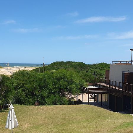 Hotel Playa Chihuahua Пунта-дель-Эсте Экстерьер фото