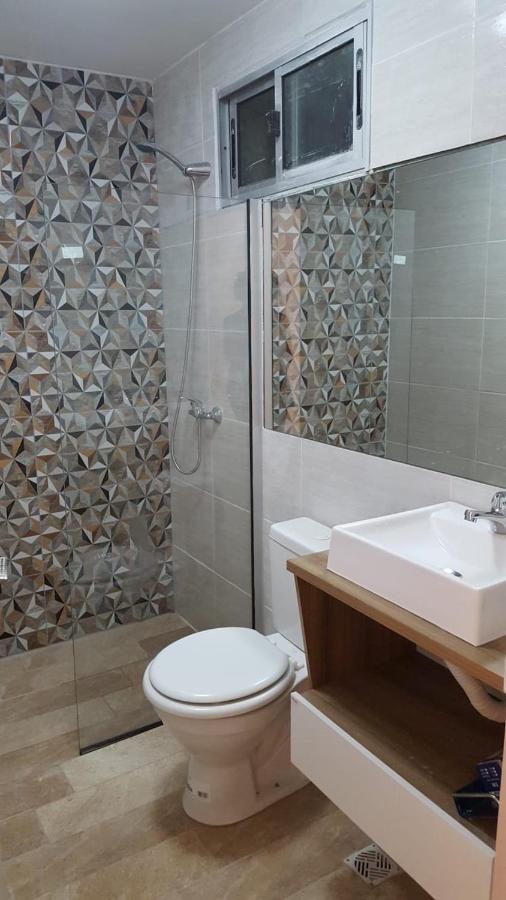 Hotel Playa Chihuahua Пунта-дель-Эсте Экстерьер фото