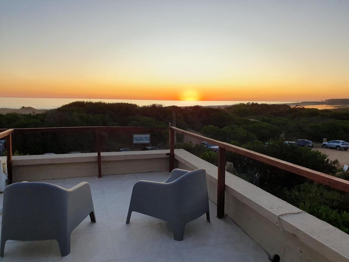 Hotel Playa Chihuahua Пунта-дель-Эсте Экстерьер фото
