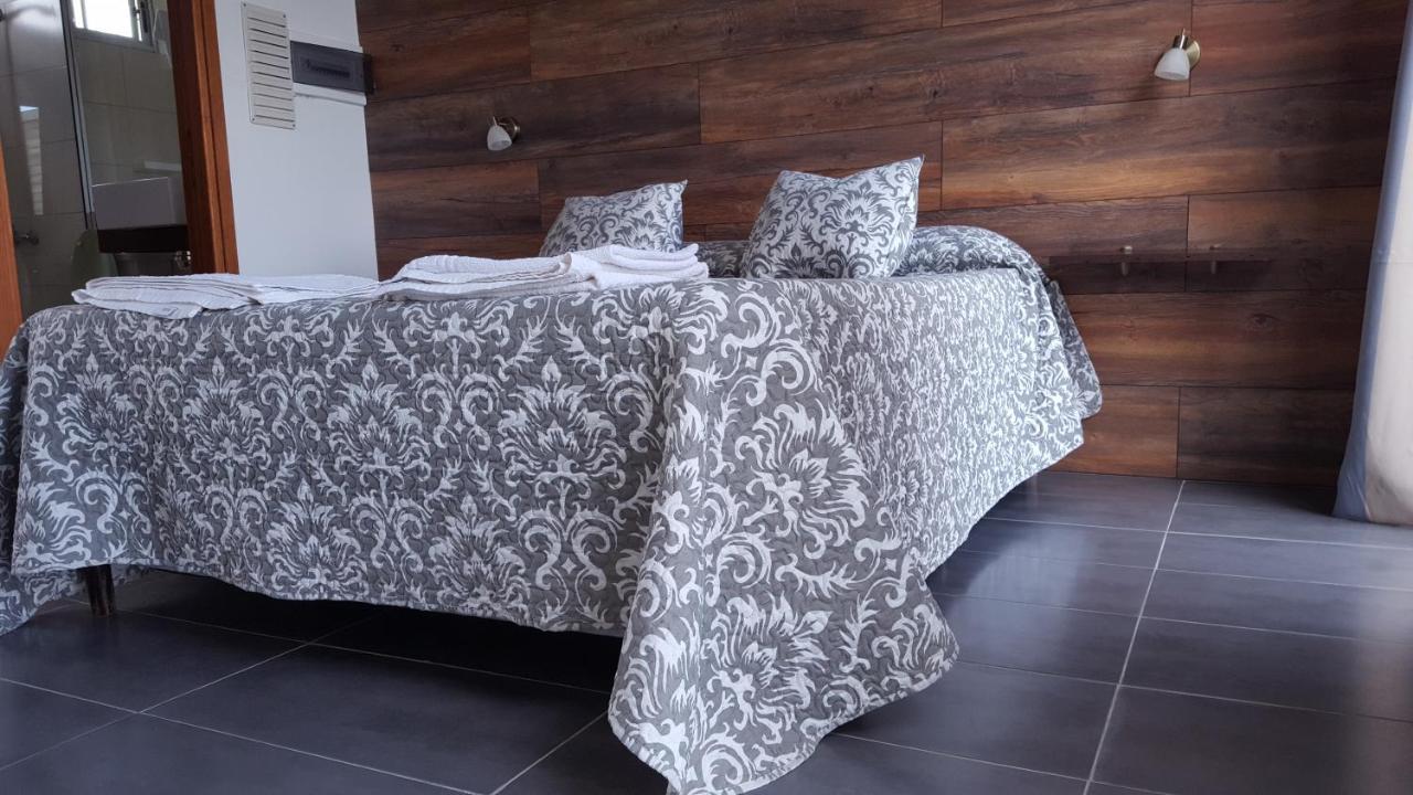 Hotel Playa Chihuahua Пунта-дель-Эсте Экстерьер фото