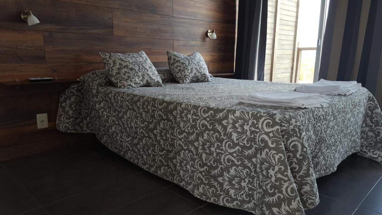 Hotel Playa Chihuahua Пунта-дель-Эсте Экстерьер фото