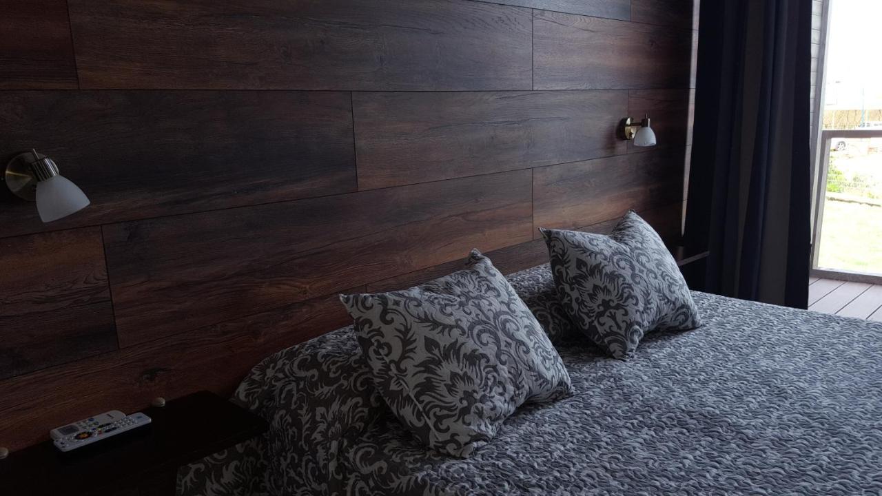 Hotel Playa Chihuahua Пунта-дель-Эсте Экстерьер фото