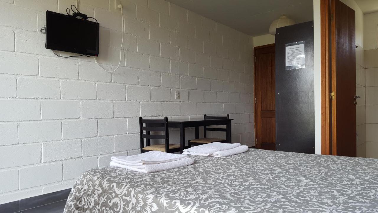 Hotel Playa Chihuahua Пунта-дель-Эсте Экстерьер фото