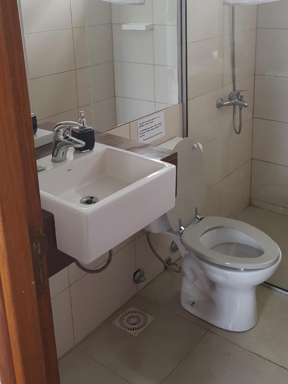 Hotel Playa Chihuahua Пунта-дель-Эсте Экстерьер фото
